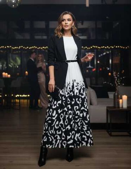 Костюм 50347101 Fabrika