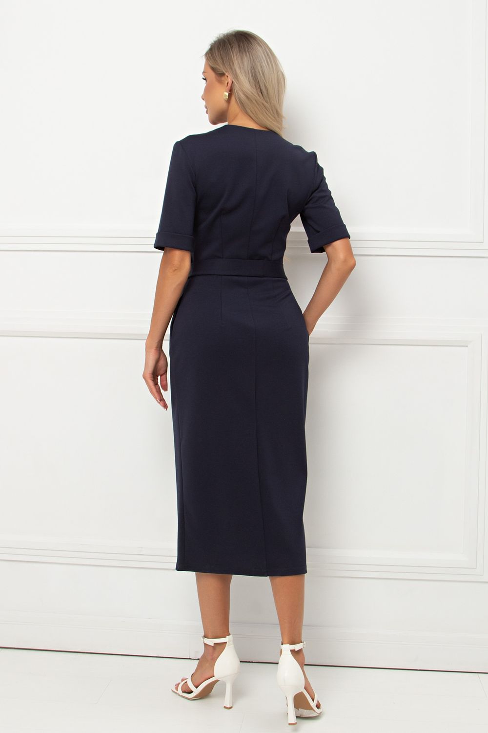 Платье Анаит №1 Valentina