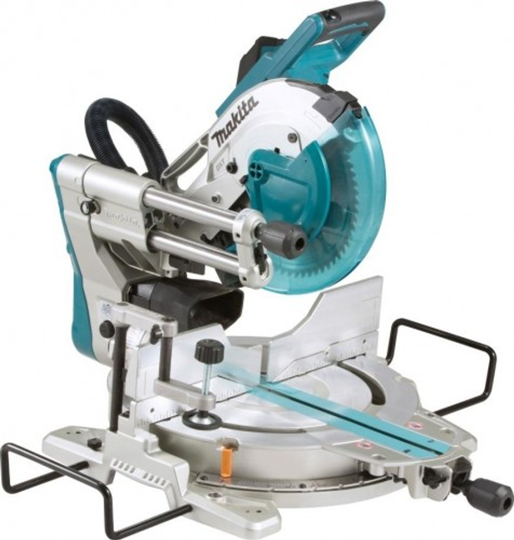 Пила торцовочная сетевая MAKITA LS 1019 L LS1019L