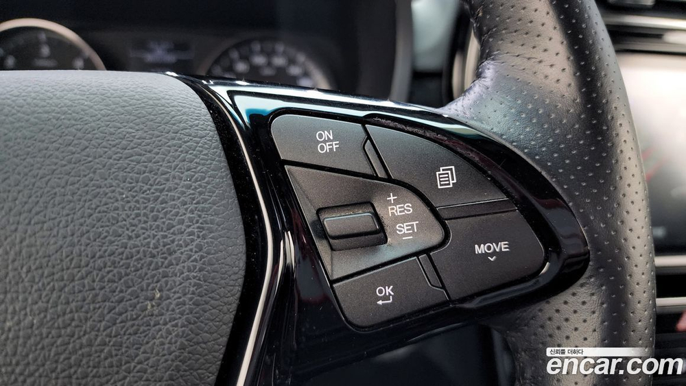 KG Mobility (Ssangyong) Very New Tivoli Дизель 1.6 2WD (03.2020)