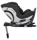 Автокресло Osann Niki Complete (0-36 кг), Onyx