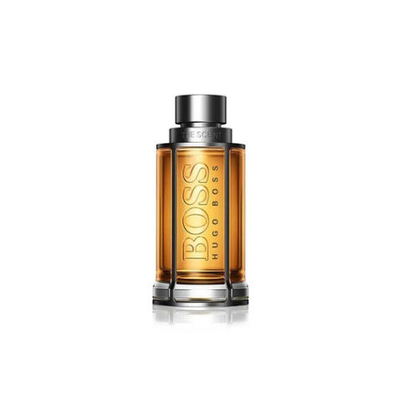 Лосьон после бритья The Scent Hugo Boss BOS644 (100 мл)