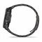 Умные часы Garmin FENIX 7X PRO Sapphire Solar Edition Титановый угольно-серый корпус с DLC-покрытием и титановым браслетом