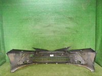 Бампер передний Toyota Camry xv70 (2020-н.в.)