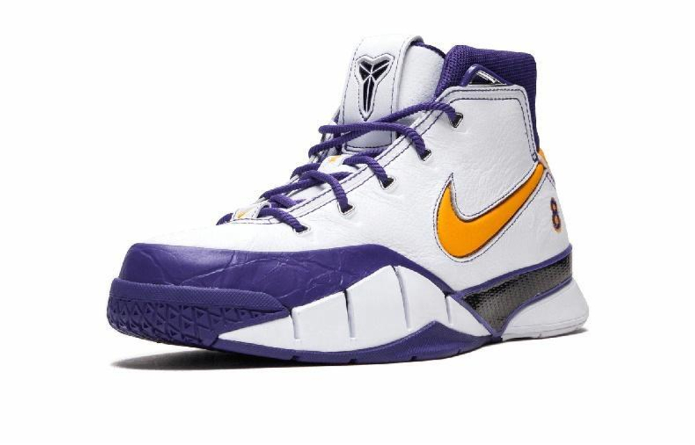 Кроссовки Nike Zoom Kobe 1 Protro Think 16 (Close Out) Kobe1