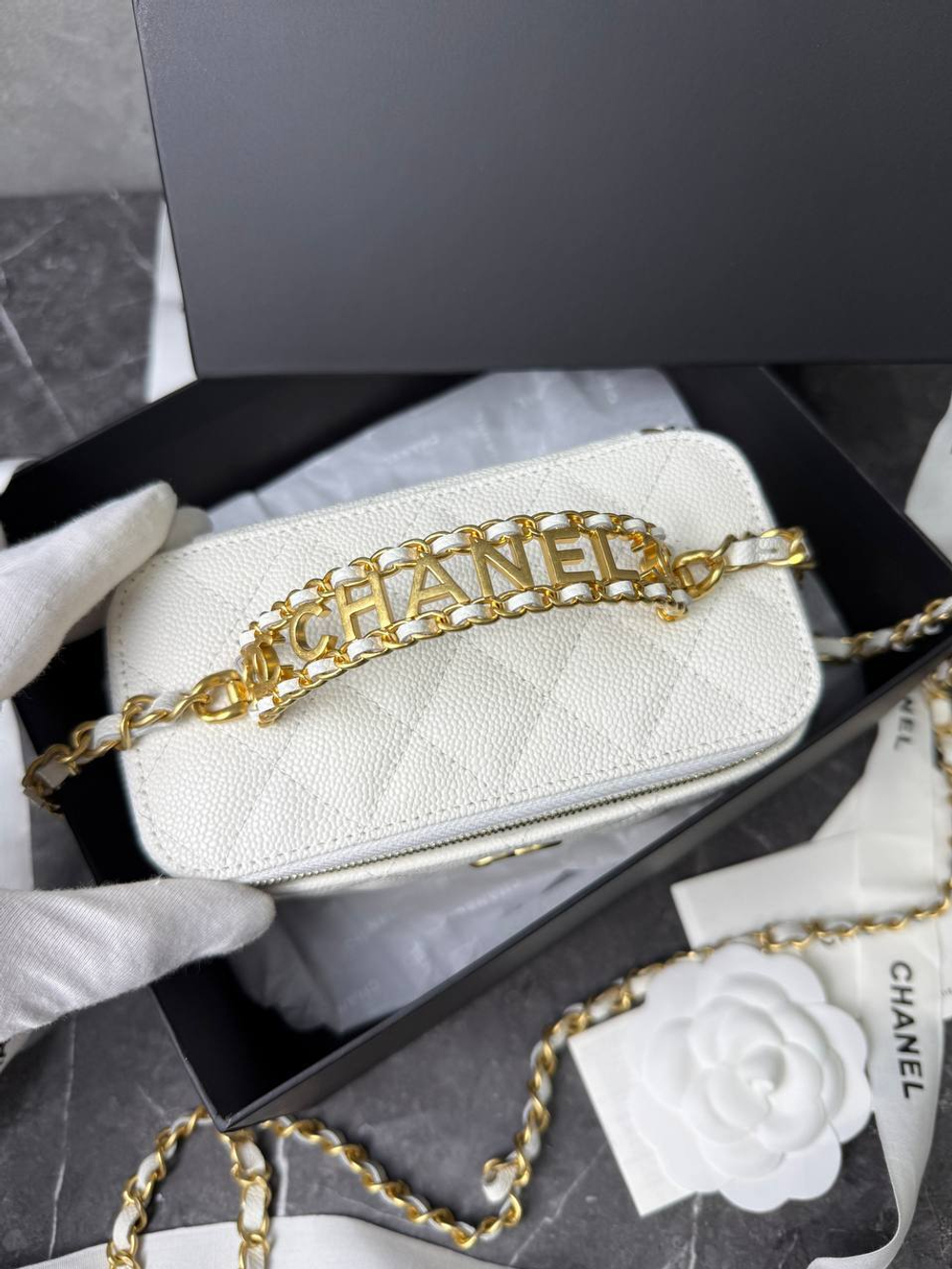 Сумка Chanel