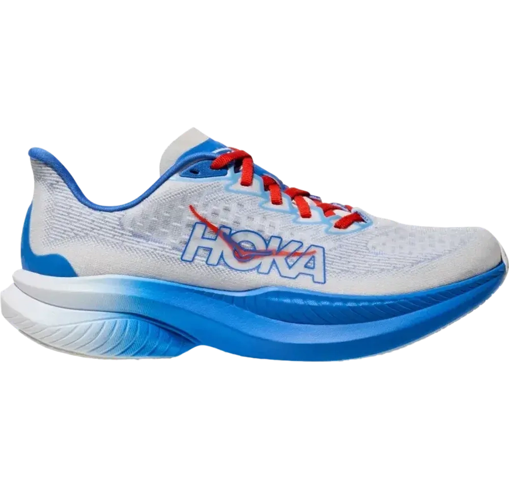 Кроссовки мужские Hoka Mach 6