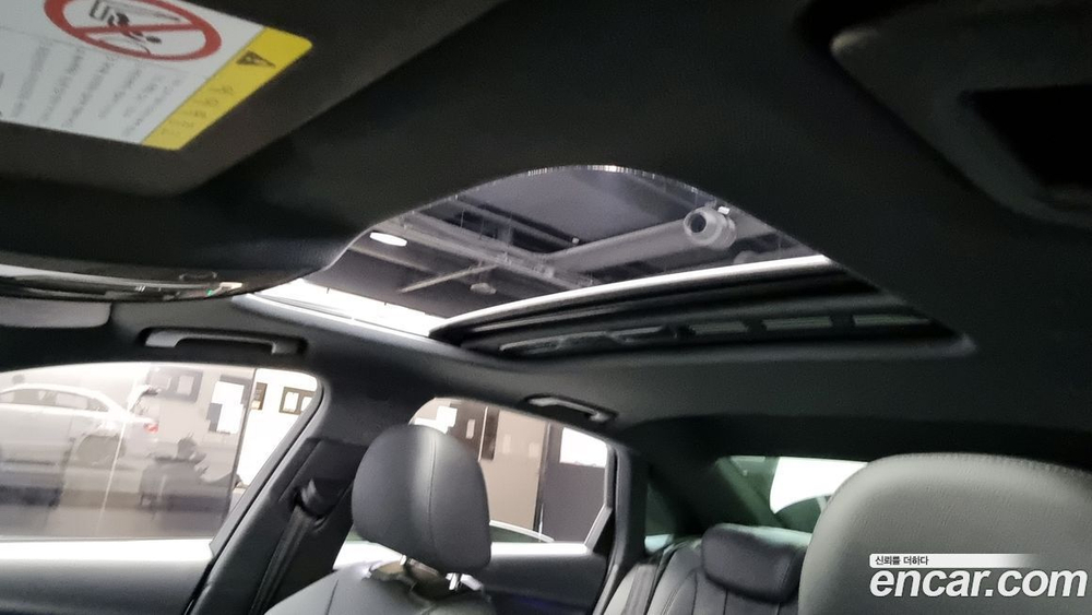 Audi A4 (B9) 40 TFSI Premium (12.2019)