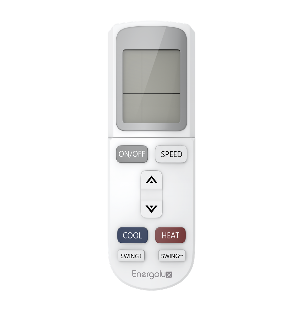Настенные блоки Smart Multi Energolux SAS09M3-AI