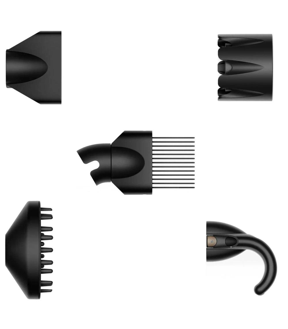 Dyson Supersonic r HD18 Professional