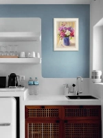 Картина на стену интерьерная на холсте 30*40 см