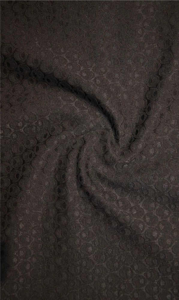 Костюмная ткань жаккард, 150 см