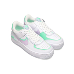 Кроссовки Nike Air Force 1 Shadow GS Infinite Lilac