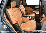 Lincoln Aviator 2 Generation 3.0 Black Label AWD (01.2021)