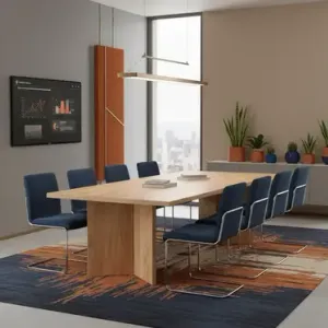 Столы переговоров Torr Z