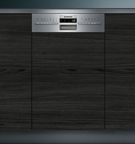Встраиваемая посудомоечная машина Siemens SR 536S07I
