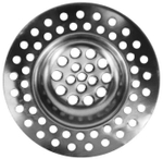 СЕТОЧКА MASTERPROF Д/РАКОВИНЫ/ВАННЫ REMER ХРОМ ИС.130805