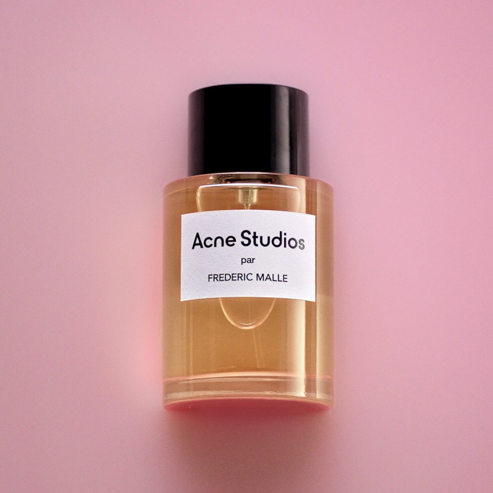 Frederic Malle Acne Studios