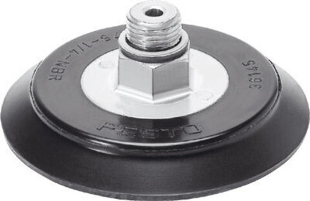 VAS-75-1/4-NBR Комплектный вакуумный захват