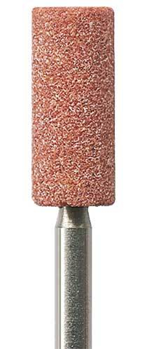 Головка абразивно-шлифовальная, грубая зернистость, тип HP NG-732BR-HP, NTI, Германия
