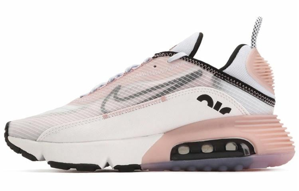 Кроссовки Nike Air Max 2090 (Женская размерная сетка)