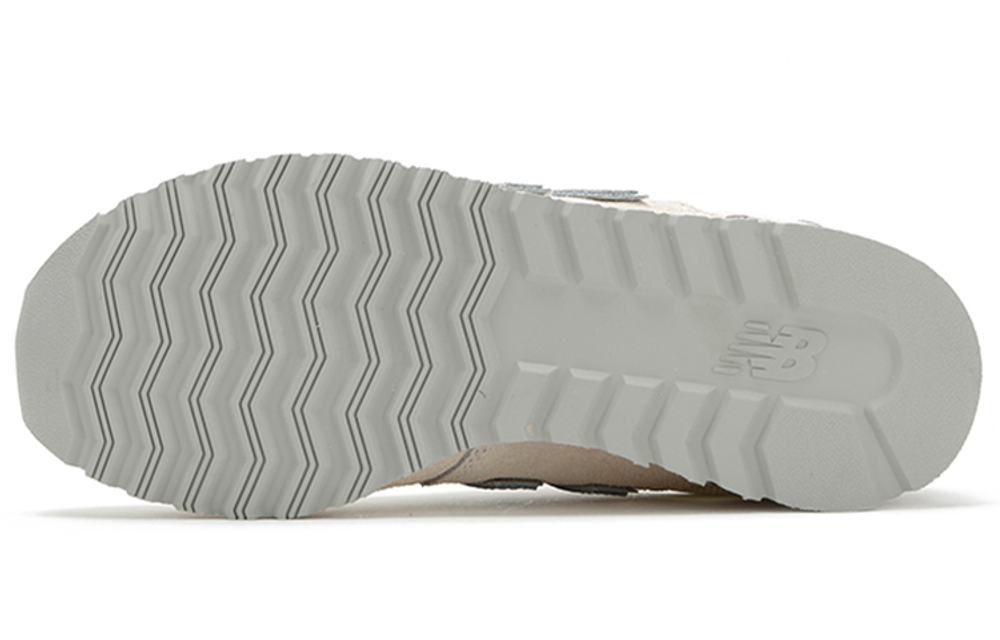 Кроссовки New Balance 520 (Женская размерная сетка)