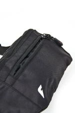 Сумка поясная Forward, чёрная, 1,8 л