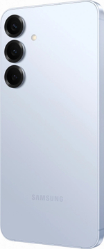 Смартфон Samsung Galaxy S25+ 5G 12/256Gb, Icy Blue (SM-S936B)