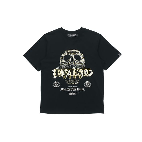 EVISU EVISUKURO SS20 T