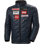 HELLY HANSEN толстовка ( средний слой) TEAM SWE