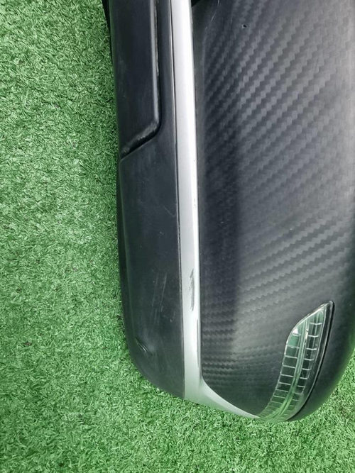 Зеркало левое Geely Coolray (2019-н.в.) 12 конт.