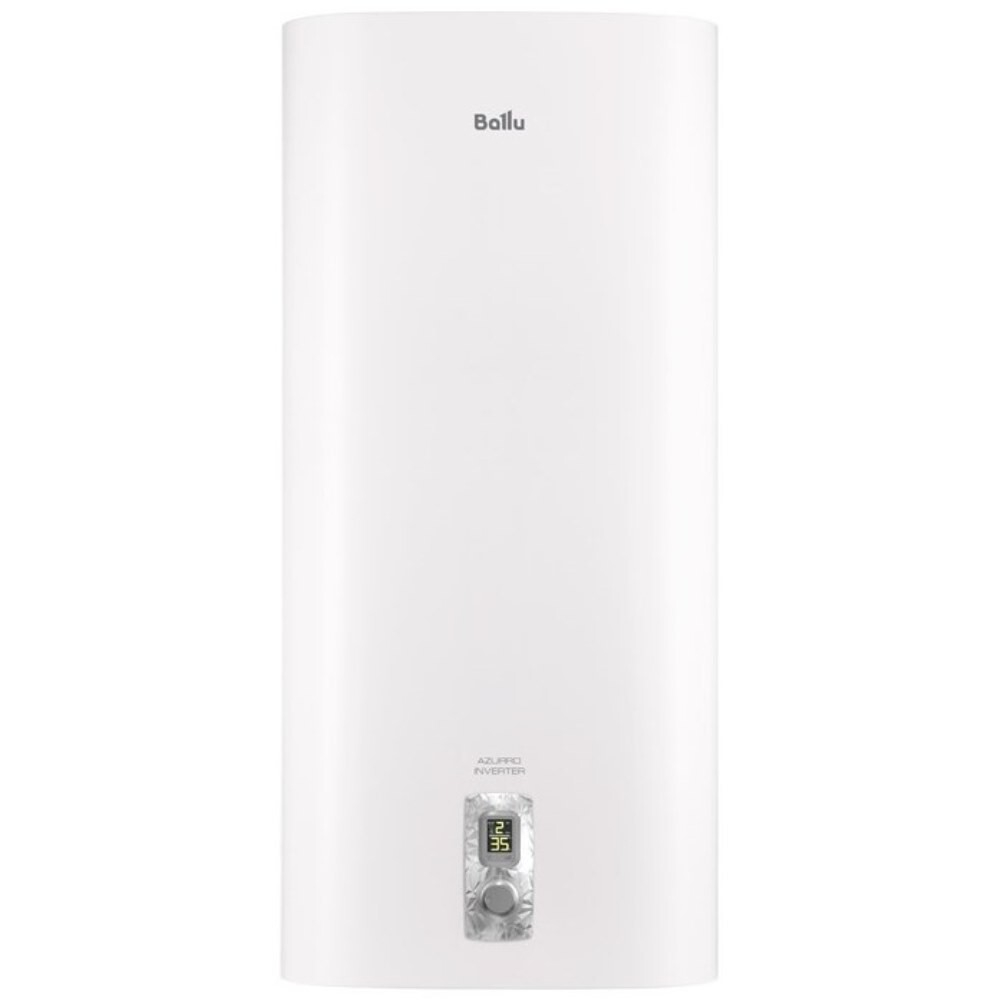 Водонагреватель Ballu BWH/S 100 Azurro Inverter