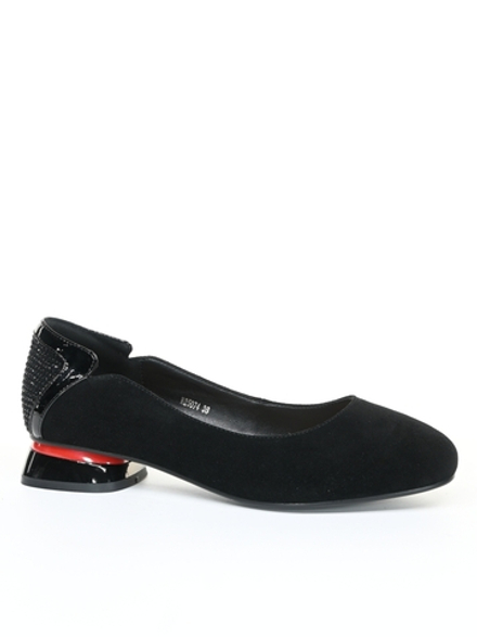 Туфли женские Ascalini W25074