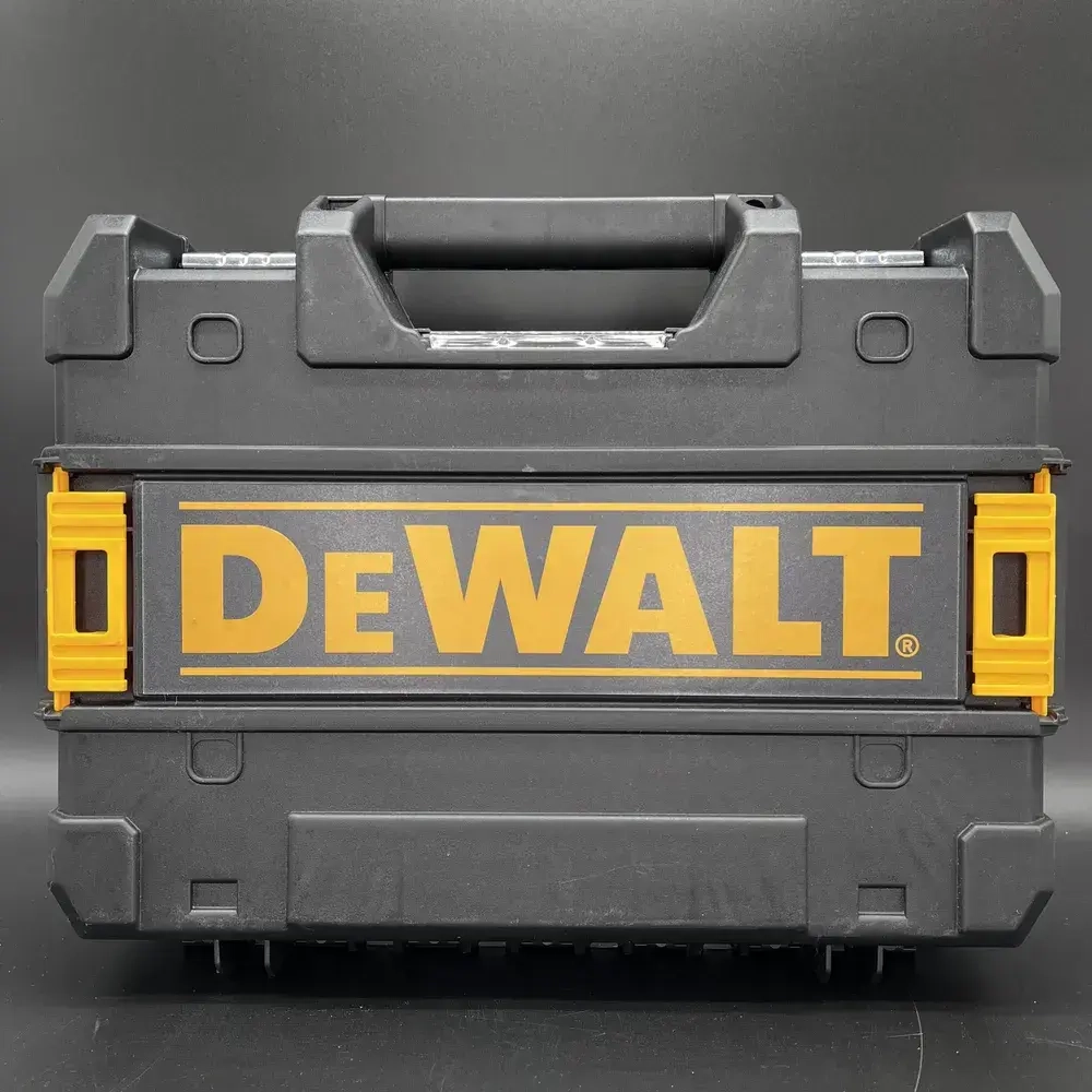 УШМ DeWalt 18V Болгарка от аккумулятора 2 АкБ, 5Ah / Угловая шлифмашина 8500 об./мин