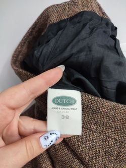 Юбка Dutch casual практичная 44 размер