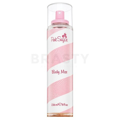 Aquolina Pink Sugar BOR W 236 ml