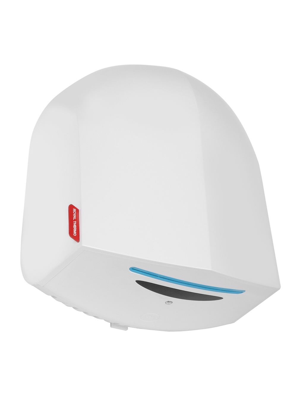 Сушилка для рук электрическая Royal Thermo RTHD-1100 White