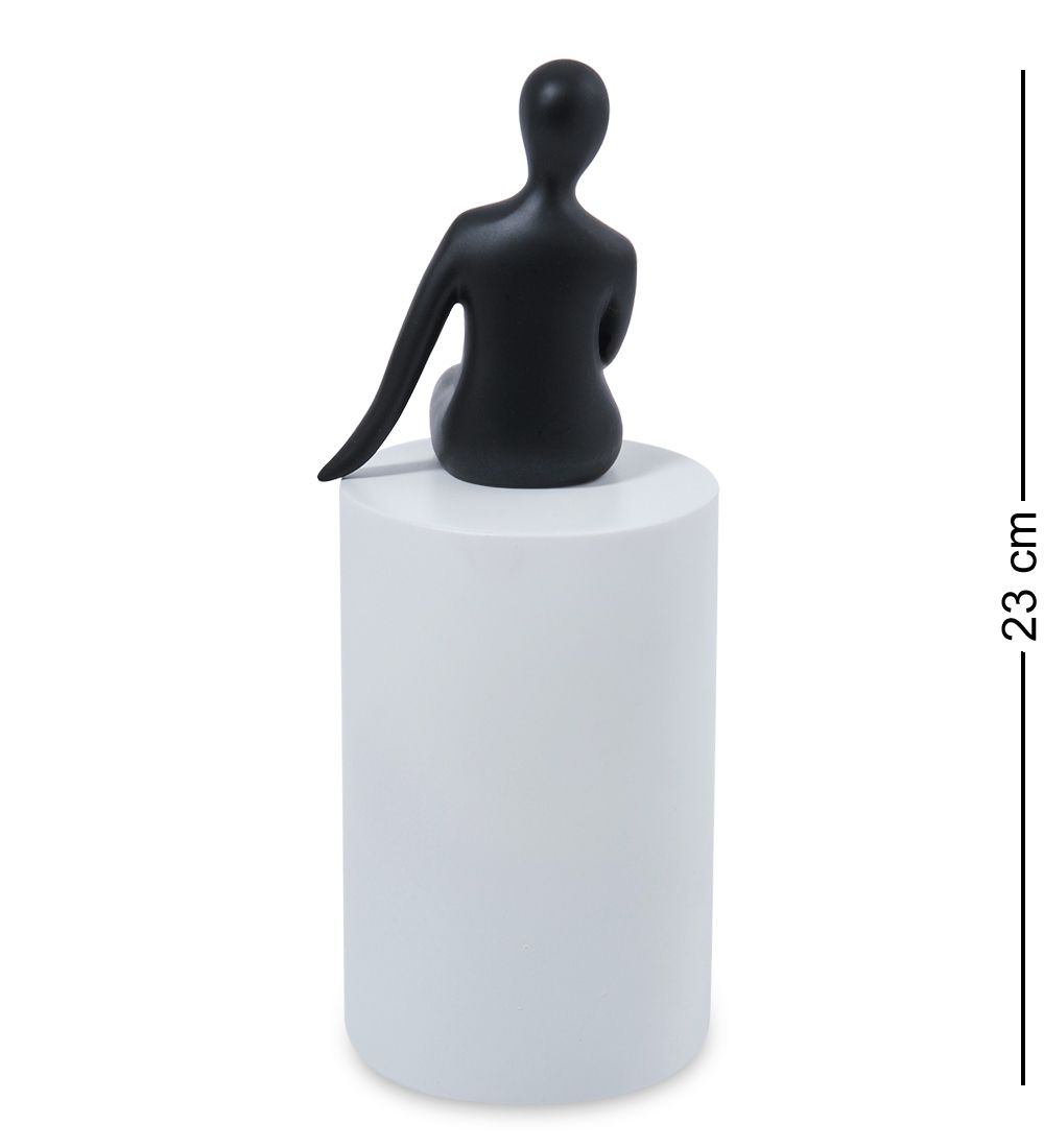 GAEM Home MF- 43/2 Фигурка «Человек - в гармонии с собой»