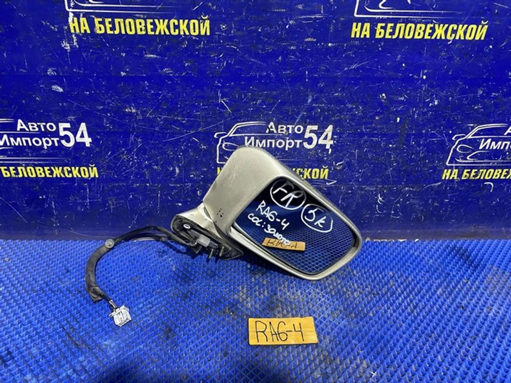 Зеркало правое Honda ODYSSEY 2000