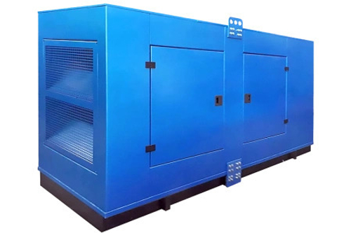 Дизельный генератор ТСС АД-30С-Т400-1РПМ19