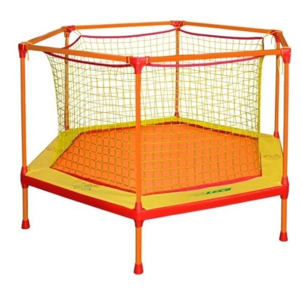 Батут-манеж диам. 180 см