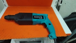 Электрический перфоратор Oasis PR-80