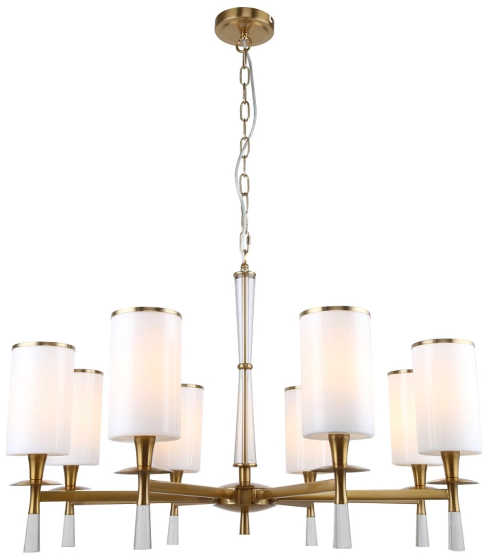 Подвесная люстра Stilfort LEADER 1047/05/08P