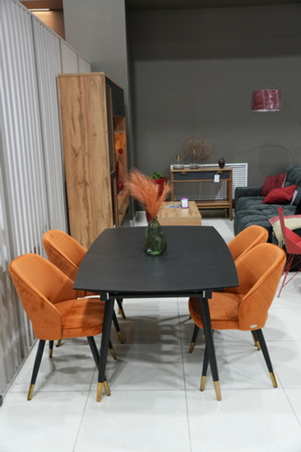 Обеденная группа AURORA 9