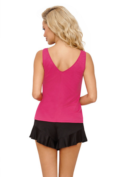 Candy 1/2 pyjamas Donna