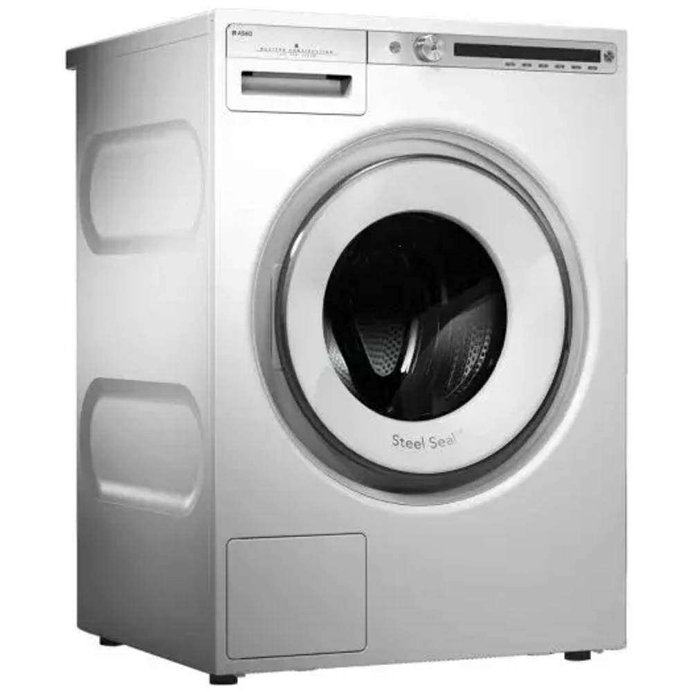 Стиральная машина ASKO W6098P.W