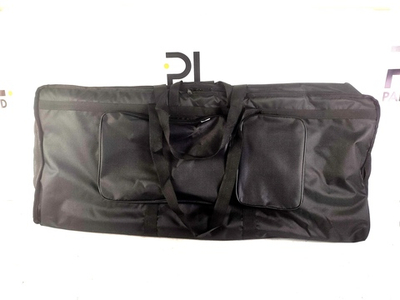 Чехол для клавишных, утепленный, 109х44х17