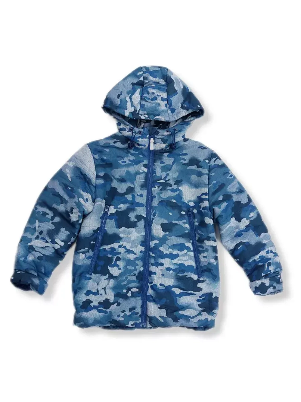 Куртка детская  демисезонная  мальчик.