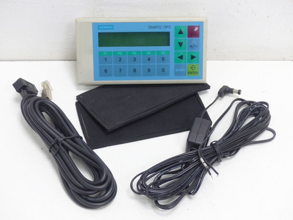 SIEMENS 6AV3503-1DB10