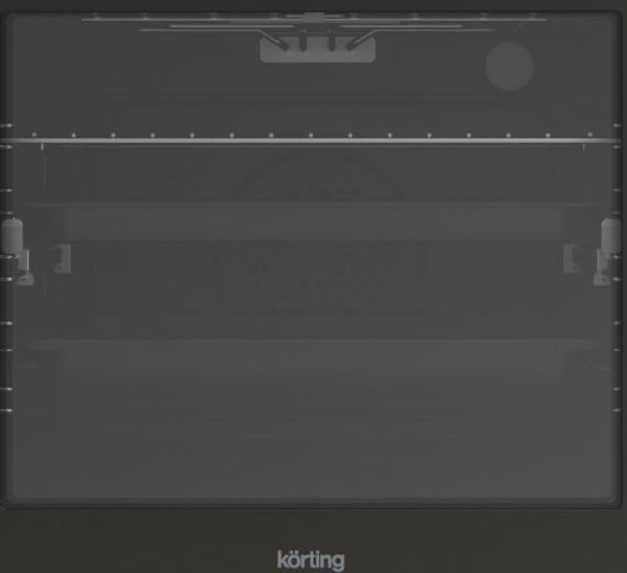 Духовой шкаф Korting OKB 6071 CBX